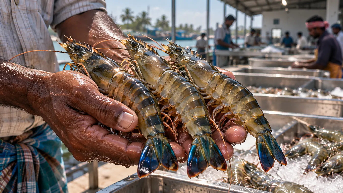 How to Sell Directly to Seafood Processing Plants Without Middlemen Brokers (Step-by-Step Guide)