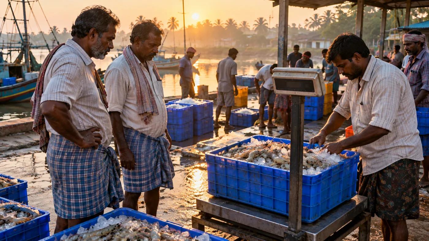 Mandi Spot Price Manipulation: How Commission Agents Drop Rates (And How Farmers Can Protect Their Harvest Price)